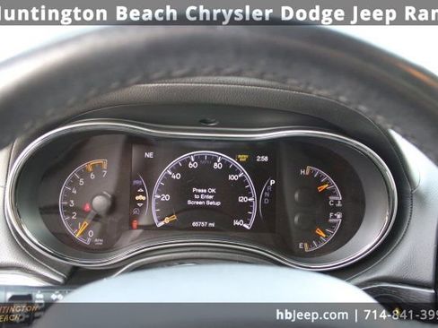 Used 2019 Jeep Grand Cherokee High Altitude image 22