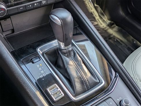 Used 2025 MAZDA CX-5 AWD 2.5 S w/ Preferred Package image 18