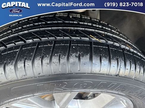 Used 2023 Ford Explorer XLT w/ Equipment Group 202A image 14