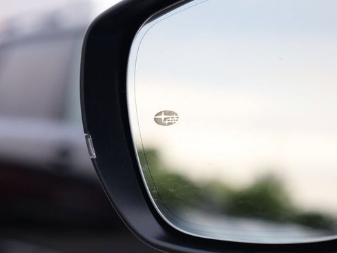New 2026 Subaru Outback Limited AWD/4WD image 21