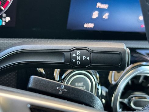 Certified 2026 Mercedes-Benz CLA 250 Grey image 17