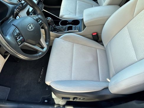 Used 2018 Hyundai Tucson Value image 14