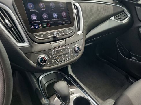 Used 2023 Chevrolet Malibu LT FWD image 29