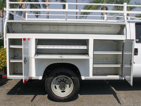 Used 2016 Ford F450 XLT image 10