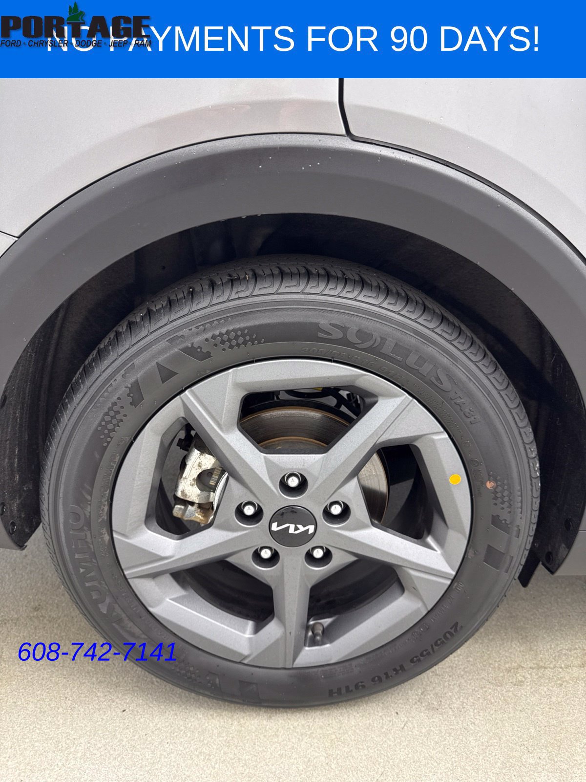 Used 2025 Kia K4 FWD image 35