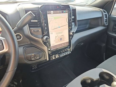 New 2026 RAM 2500 Tradesman AWD/4WD image 19