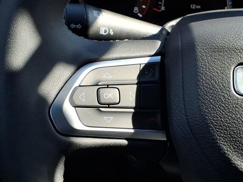 New 2026 Jeep Compass Limited image 13