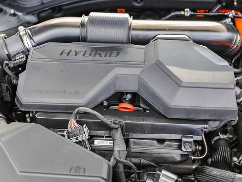 New 2026 Hyundai Santa Fe Calligraphy AWD/4WD image 14