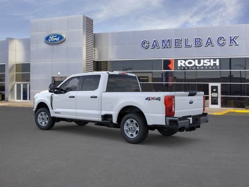 New 2026 Ford F250 XLT image 4