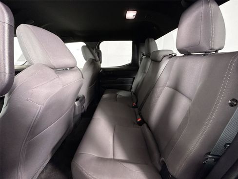 Certified 2024 Toyota Tacoma SR5 image 30