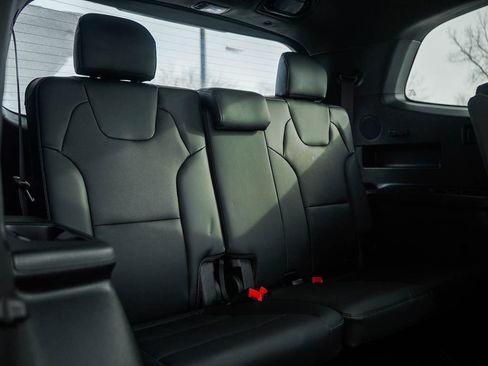 New 2025 Kia Telluride SX X-Line image 14