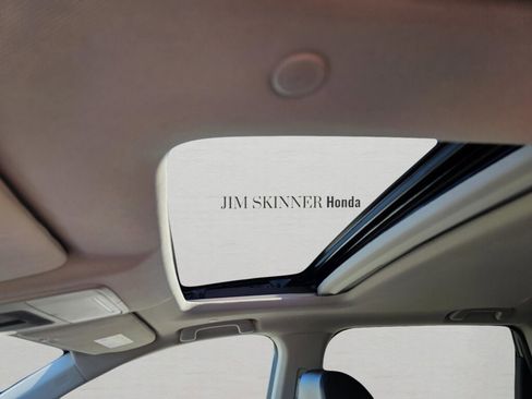 Used 2023 Honda CR-V EX-L image 19