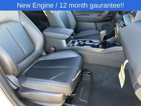 New 2026 Subaru Outback Wilderness AWD/4WD image 7
