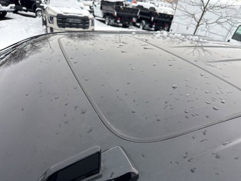 Certified 2024 Chevrolet Silverado 2500 High Country w/ Technology Package image 18