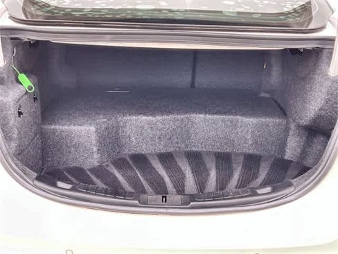 Used 2017 Ford Fusion Platinum image 20