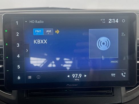 Used 2014 Honda CR-V EX-L image 19