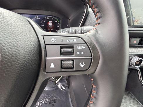 Used 2026 Honda CR-V Sport-L image 26