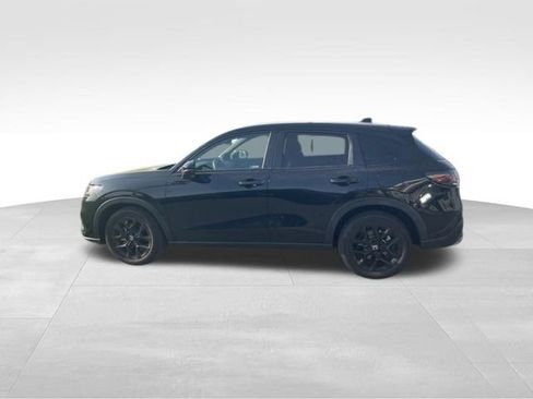 Used 2024 Honda HR-V Sport image 5