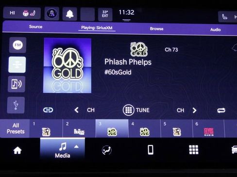 Used 2022 Jeep Compass Latitude w/ Convenience Group image 32