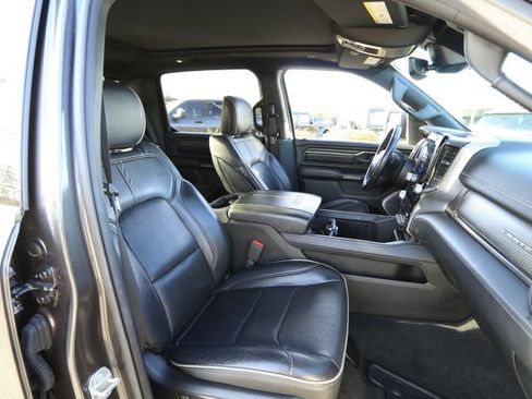 Used 2020 RAM 1500 Limited image 30