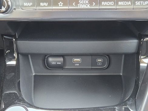 New 2025 Kia Seltos X-Line image 14