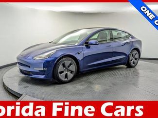 Used 2023 Tesla Model 3 Standard Range video 1