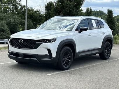 Used 2026 MAZDA CX-50 2.5 Hybrid w/ Preferred Pkg