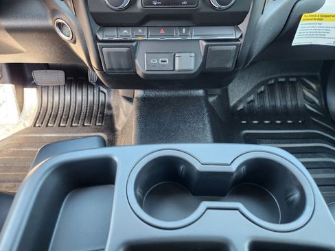 New 2025 Chevrolet Silverado 1500 W/T w/ WT Value Package image 23