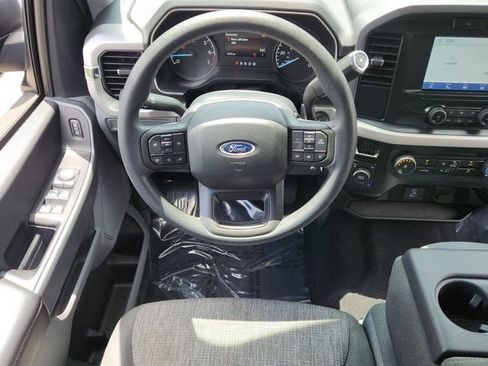 Used 2023 Ford F150 XLT image 11