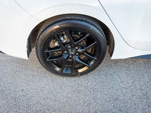 Used 2026 Honda Civic Sport image 9