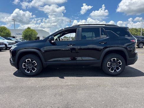 New 2026 Chevrolet Equinox ACTIV w/ Safety and Technology Package AWD/4WD image 3