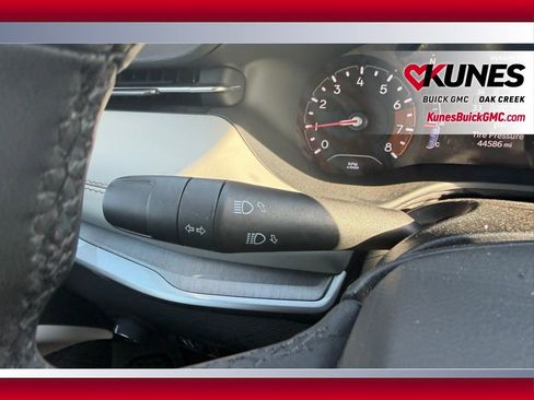 Used 2025 Jeep Compass Limited AWD/4WD image 15