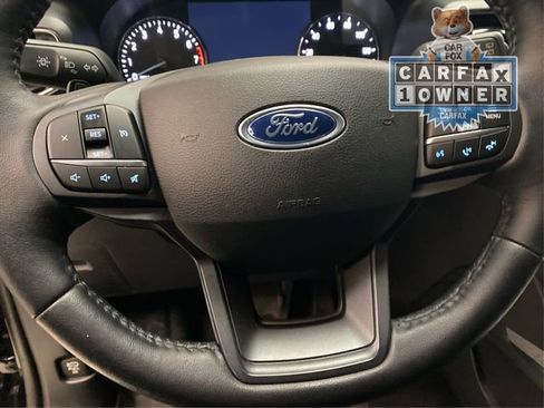 Used 2020 Ford Explorer XLT w/ Equipment Group 202A image 21