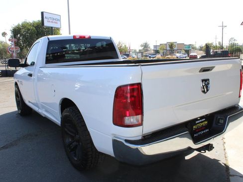 Used 2017 RAM 1500 Tradesman w/ Power & Remote Entry Group RWD image 31