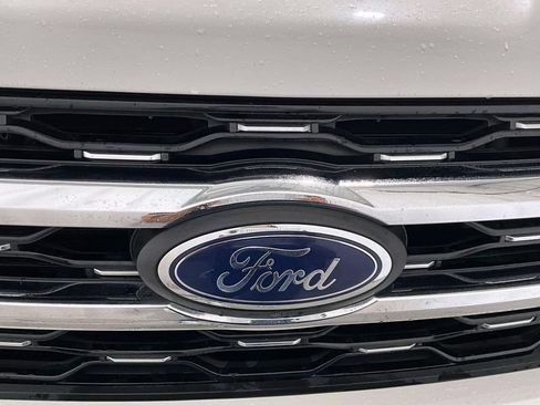 Used 2023 Ford Expedition Max Limited RWD image 27