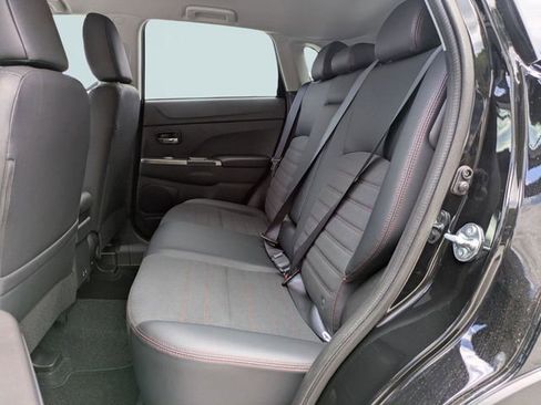 New 2026 Mitsubishi Outlander Sport SE AWD/4WD image 14