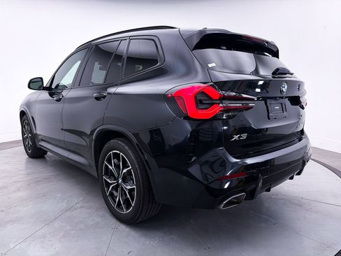 Used 2022 BMW X3 sDrive30i w/ M Sport Package 2 RWD image 13