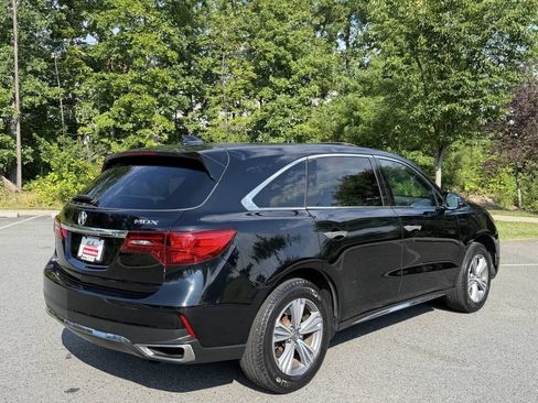 Used 2020 Acura MDX FWD image 5