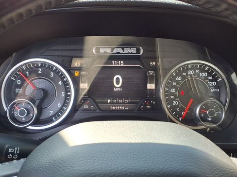 Used 2020 RAM 1500 Laramie AWD/4WD image 30