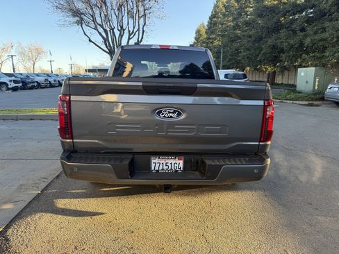 Used 2025 Ford F150 STX image 4