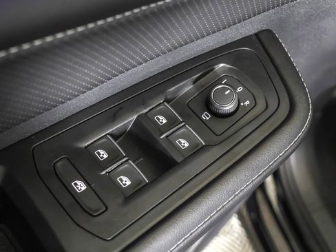 New 2026 Volkswagen Atlas SEL Premium R-Line AWD/4WD image 33
