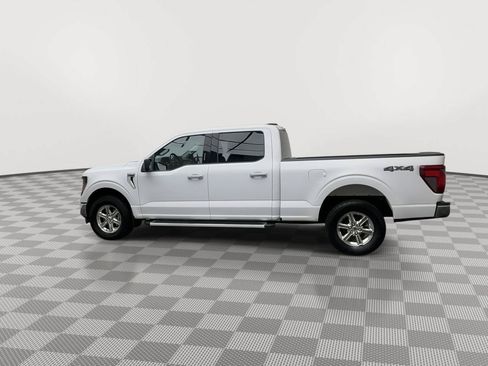 Certified 2024 Ford F150 XLT w/ Tow/Haul Package AWD/4WD image 35