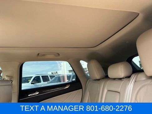 Used 2018 Lincoln MKC Reserve AWD/4WD image 34