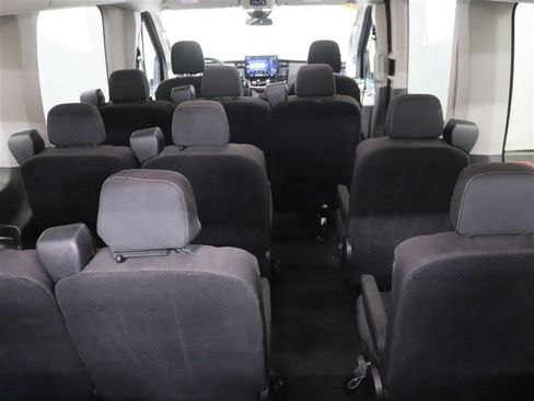 Used 2023 Ford Transit 350 XLT image 9