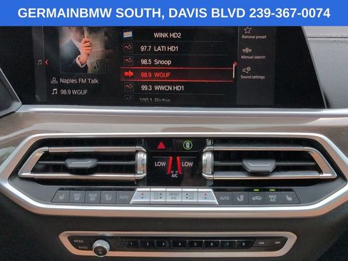 Certified 2023 BMW X5 sDrive40i w/ Premium Package RWD image 20