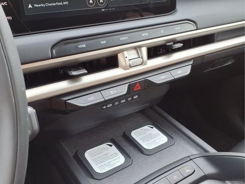 New 2027 Kia Telluride EX image 6