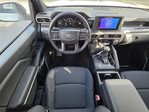 New 2026 Toyota Tacoma SR5 image 6