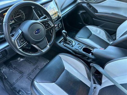 Used 2023 Subaru Crosstrek 2.5i Limited image 10