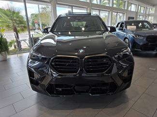 New 2026 BMW X5 M Competition video 2