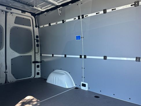 New 2026 Mercedes-Benz Sprinter 2500 image 13